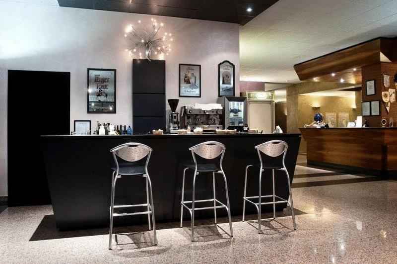 Airone Hotel Reggio nell'Emilia Exterior foto